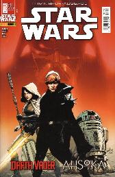 Star Wars (2015) 118 
Variant-Cover