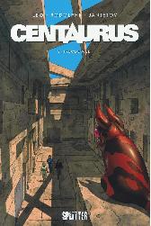 Centaurus 2