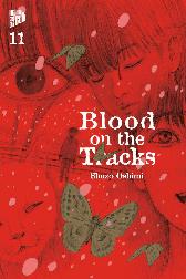 Blood on the Tracks 11