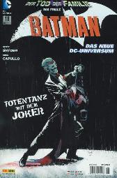 Batman 18