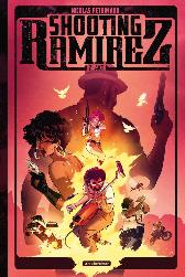 Shooting Ramirez 2