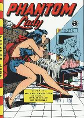 Phantom Lady 3