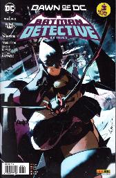 Batman - Detective Comics Rebirth 94