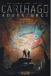 Carthago Adventure 3