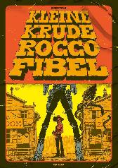 Kleine krude Rocco Fibel 