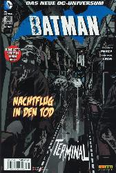 Batman 38