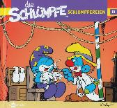 Schlümpfe Schlumpfereien 10