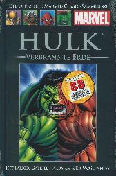 Hachette Marvel 88 - Hulk 