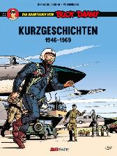 Die Abenteuer von Buck Danny - Kurzgeschichten 1946-1969 