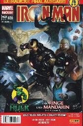 Iron Man 20