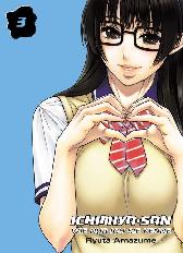 Ichimiya-San, wie nur ich sie kenne 3