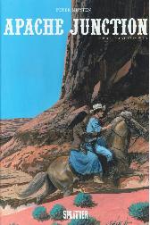 Apache Junction 2