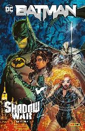 Batman - Shadow War 2
