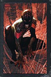 Blood Hunt Splatter-Ausgabe Paperback
Variant-Cover B
Limitiert 69 Expl.
