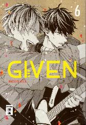 Given 6