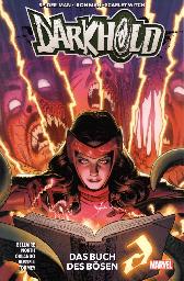 Darkhold - Das Buch des Bösen 