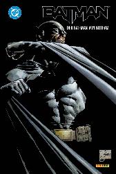 Batman Paperback (2025) 2 
Hardcover
Limitiert 222 Expl.