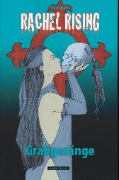 Rachel Rising 3