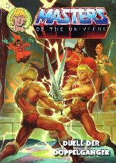 Masters of the Universe 5 
Duell der Doppelgänger