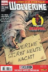 Wolverine und Deadpool 10