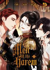 Men of the Harem 1