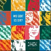 Wie geht es dir? - 60 gezeichnete Gespräche nach dem 7. Oktober 