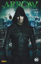 Arrow Sammelband 