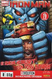Iron Man 12