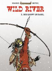 Wild River 3