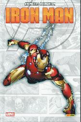 Avengers Collection 3
Iron Man