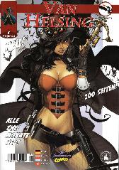 Van Helsing 1