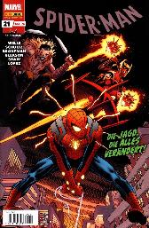 Spider-Man (2023) 21