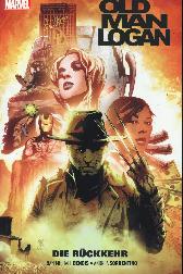 Old Man Logan - Die Rückkehr 