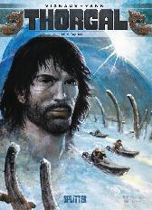 Thorgal 40
