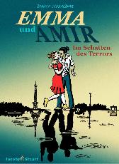 Emma und Amir
Im Schatten des Terrors