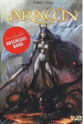 Arawn 6