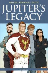 Jupiter's Legacy 3