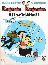 Benjamin und Benjamine GA 