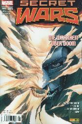 Secret Wars 5