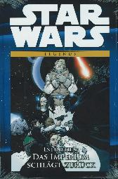 Star Wars Comic-Kollektion 56