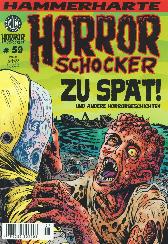 Horror Schocker 59