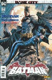 Batman Rebirth 37