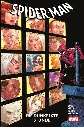 Spider-Man Paperback (2024) 6
