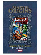Hachette Marvel Origins-Sammlung 73 - Fantastic Four 15 (1967) 
