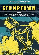 Stumptown 1