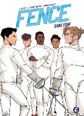 Fence 5