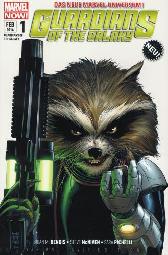 Guardians of the Galaxy 1
(Variant Cover Edition)