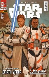 Star Wars (2015) 90 
Variant-Cover