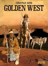 Golden West 