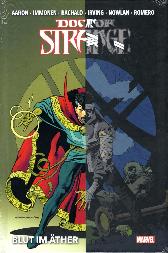 Doctor Strange Collection 
von Jason Aaron 2